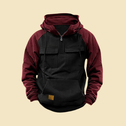 Arcadian™ | Prestatiehoodie