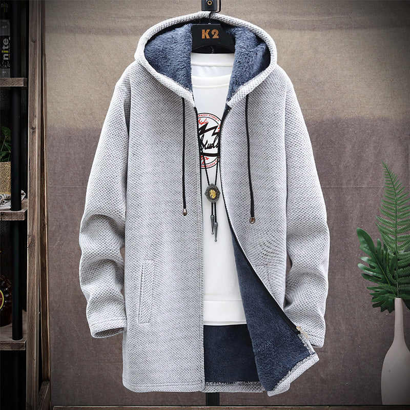 Max | OVERSIZE HOODIE