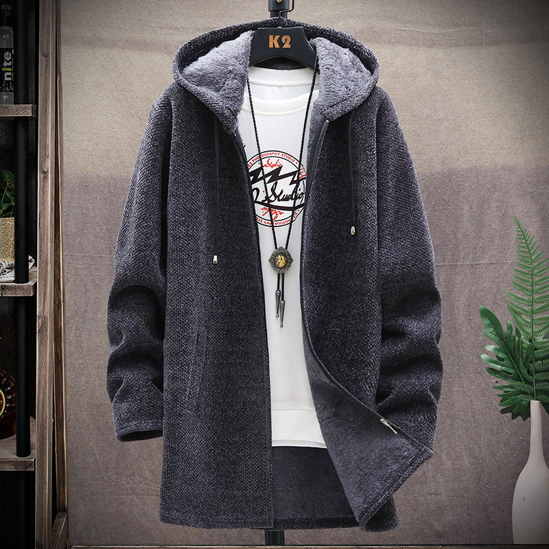 Max | OVERSIZE HOODIE