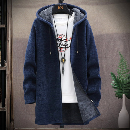 Max | OVERSIZE HOODIE