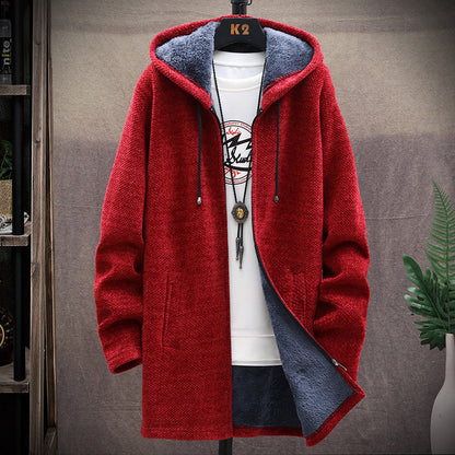 Max | OVERSIZE HOODIE