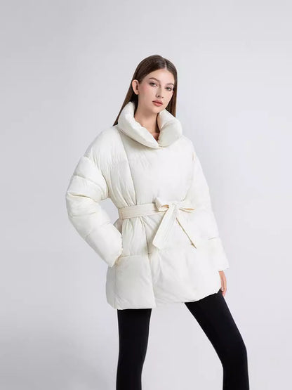 ISABEL™ | MANTEAU D'HIVER CHAUD ET ELEGANT