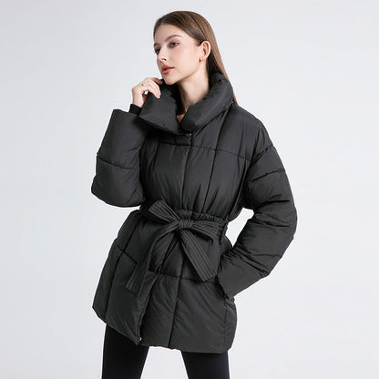 ISABEL™ | MANTEAU D'HIVER CHAUD ET ELEGANT