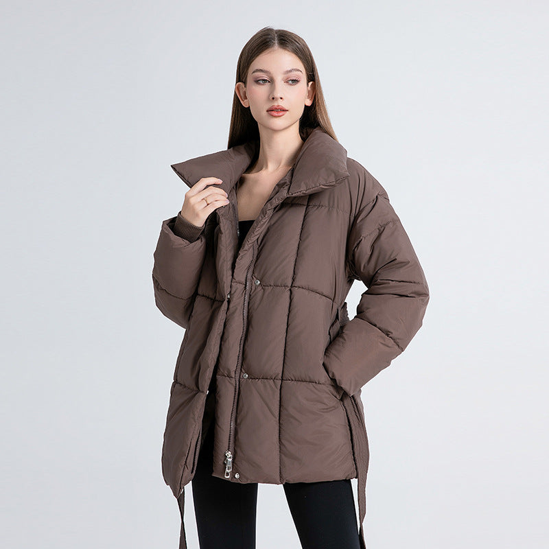 ISABEL™ | MANTEAU D'HIVER CHAUD ET ELEGANT