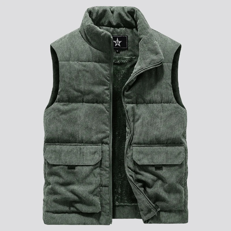 LE GILET LEONARDO