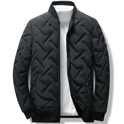 THE ELIANO JACKET