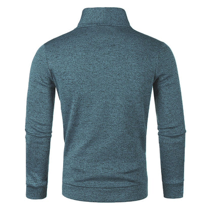 THE VICARUS PULLOVER