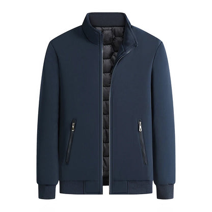 DE LUXOR PUFFERJACKET