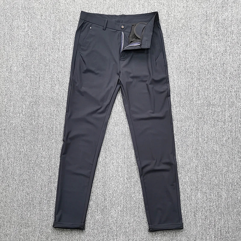 THE ALPINO TROUSERS