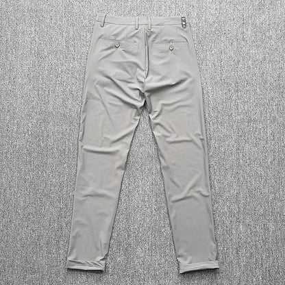 THE ALPINO TROUSERS