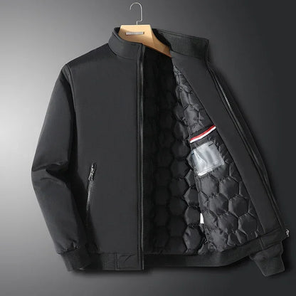 DE LUXOR PUFFERJACKET