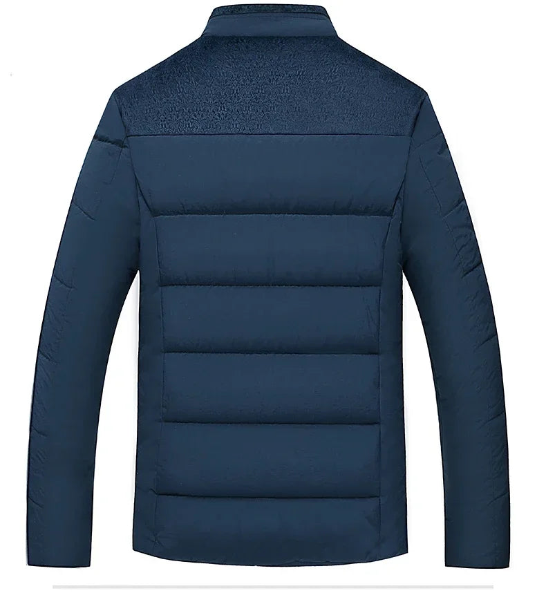 VANGUARD™ | VESTE ÉLÉGANTE EN PELUCHE POUR L'HIVER