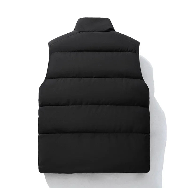 LE GILET DARIUS