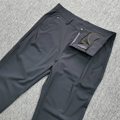 THE ALPINO TROUSERS