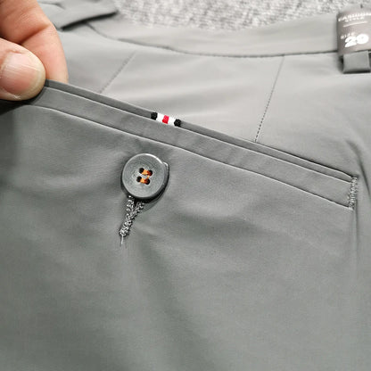 THE ALPINO TROUSERS