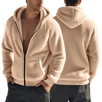 LE SWEAT À CAPUCHE ALP