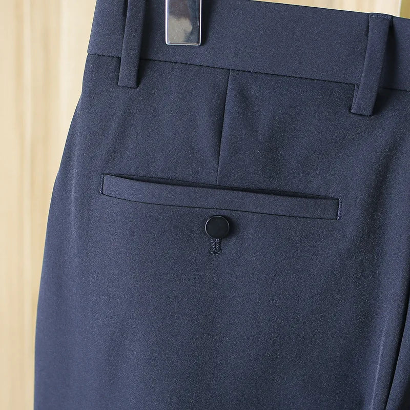 LE PANTALON IMPERMÉABLE RAVELLO