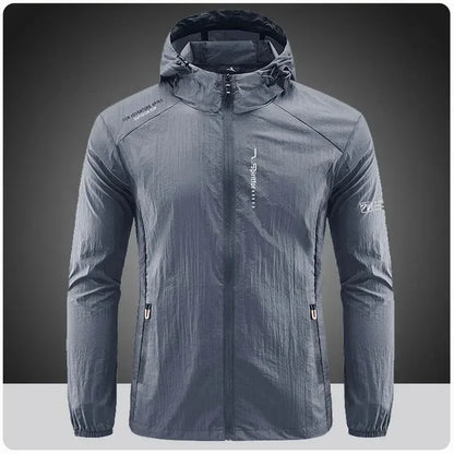 FIORIS | QUICKDRY RAIN JACKET