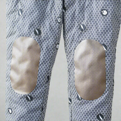 LE PANTALON IMPERMÉABLE RAVELLO