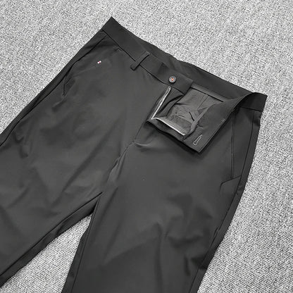 THE ALPINO TROUSERS