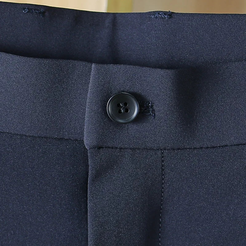 LE PANTALON IMPERMÉABLE RAVELLO