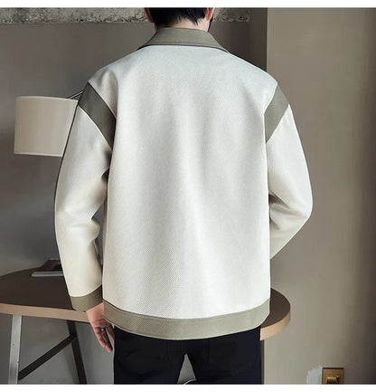 LE PULL BOUTONNÉ TESORO