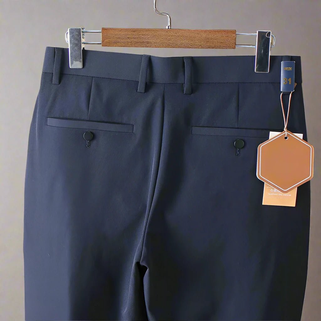 LE PANTALON IMPERMÉABLE RAVELLO