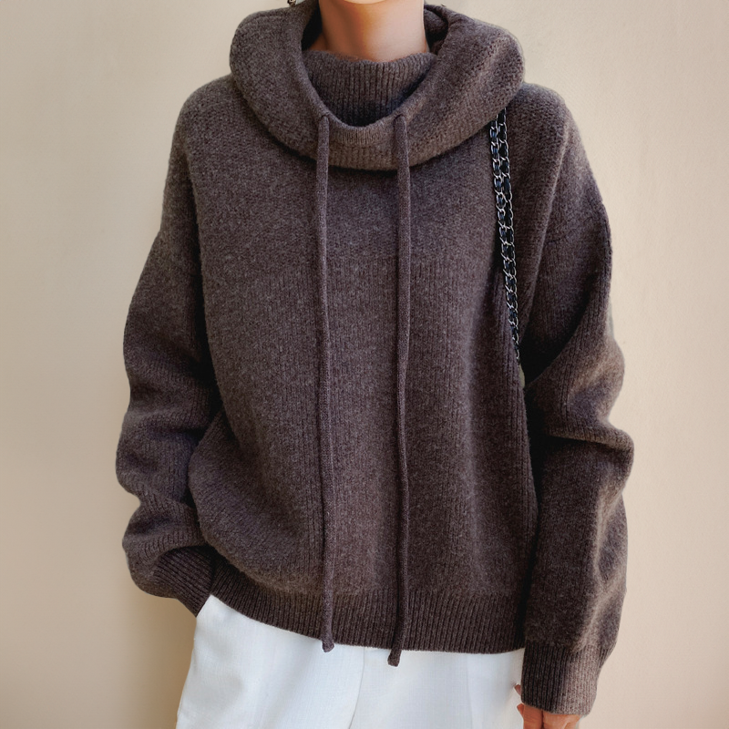 CHARLOTTE™ | Comfy Pull