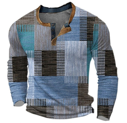 Teun™ | LONG-SLEEVE SHIRT